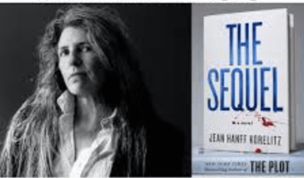 @jean hanff korelitz